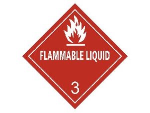 Flammable Liquid