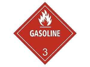 Gasoline