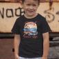 Preview: T-Shirt "Sunset Summer Style" - Kids