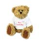 Preview: Teddy mit T-Shirt 18cm