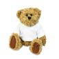 Preview: Teddy mit T-Shirt 18cm