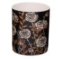 Preview: Skulls & Roses Farbwechsel Tasse aus Keramik