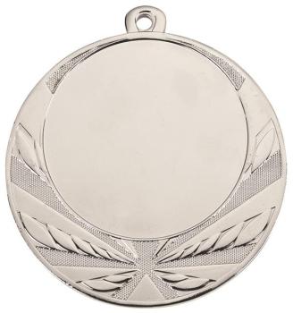 Medaille Silber Emblem Ø 50 mm