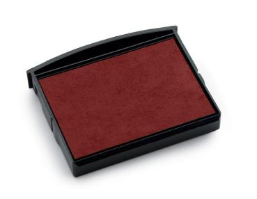 Colop Classic Line 2100 Austauschkissen Rot (24 x 41 mm)