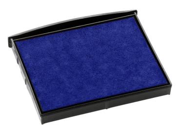 Colop Classic Line 2800 Austauschkissen Blau (49 x 68 mm)