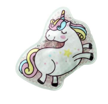 Kühlpad Einhorn