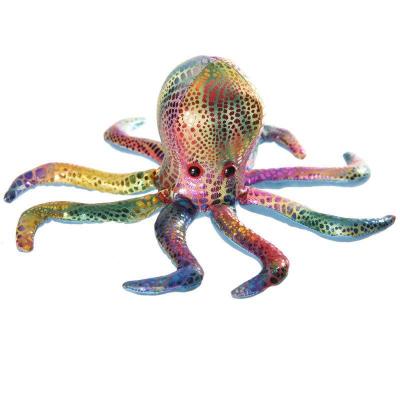 Sandtier Octopus Bunt