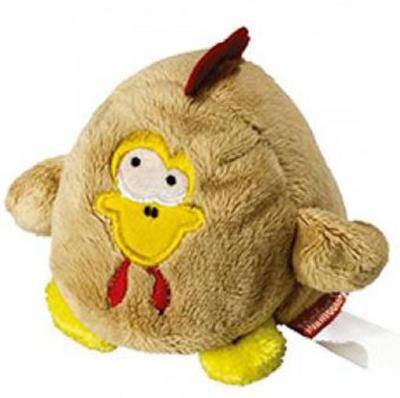 Schmoozies® Huhn - Bildschirmreiniger, Displayreiniger
