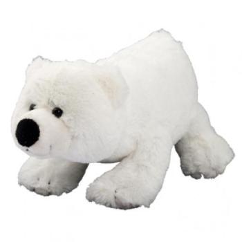 Plüsch Eisbär Freddy, groß