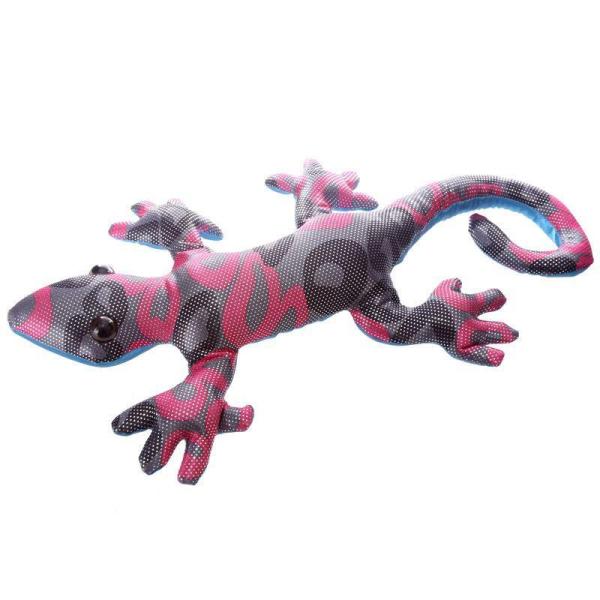 Sandgefüllter Gecko rot, Groß