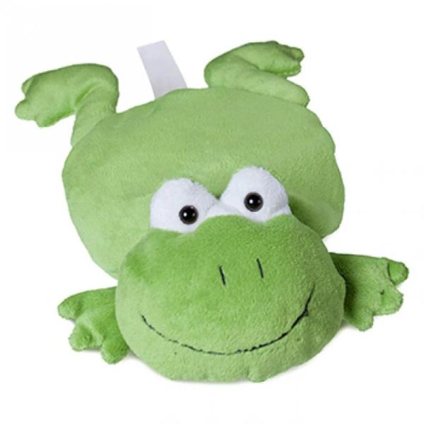Frosch für Wärmekissen Frosch für Wärmekissen