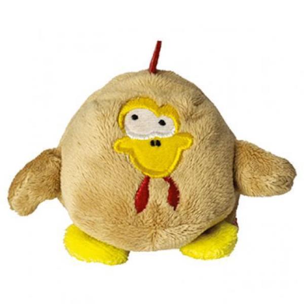 Schmoozies® Huhn - Bildschirmreiniger, Displayreiniger