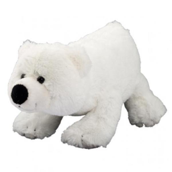 Plüsch Eisbär Freddy, groß