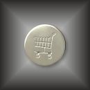 Einkaufschip, Einkaufswagenchip 1er